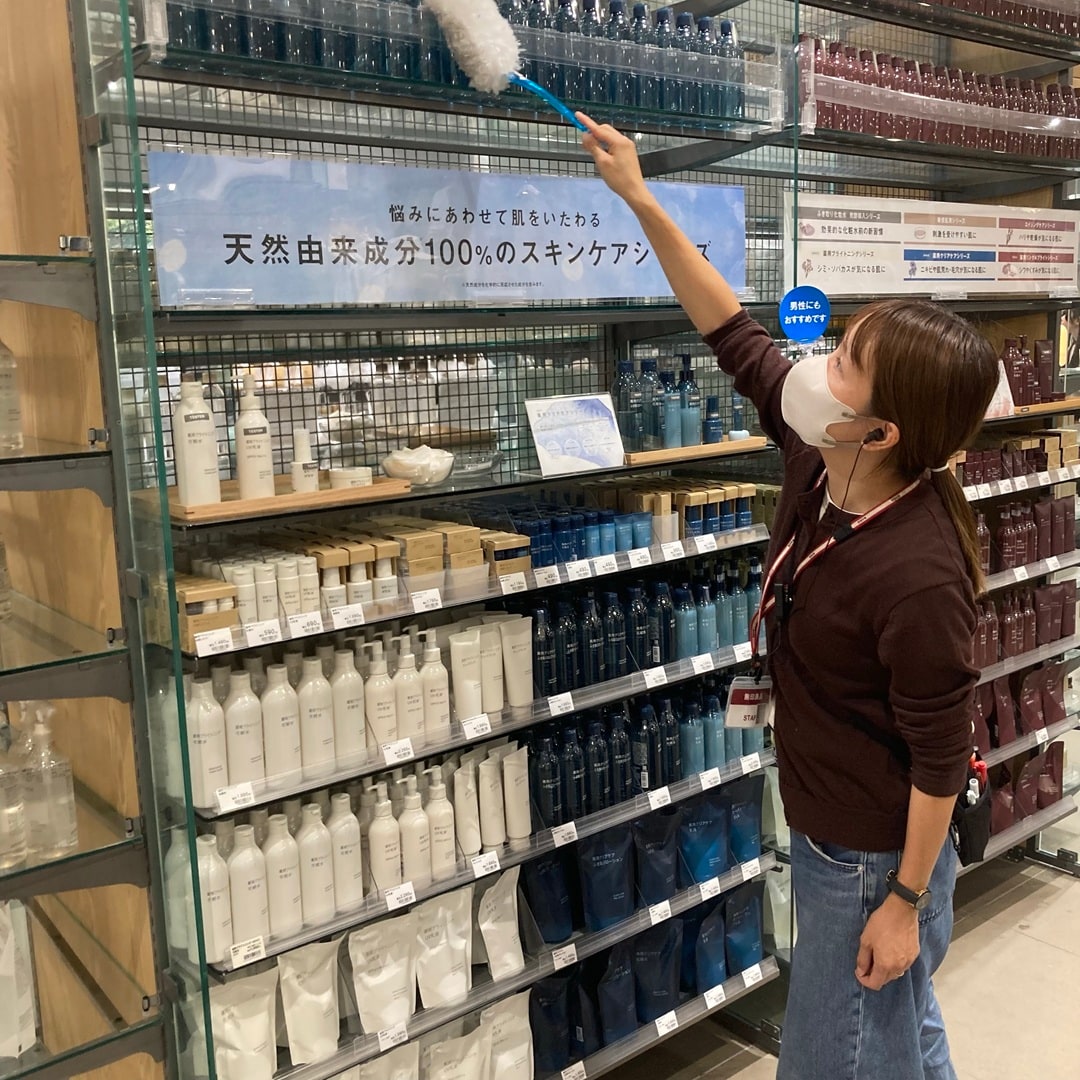 【イオンモール水戸内原】一緒に働く仲間を募集しています。_d8n1Lw