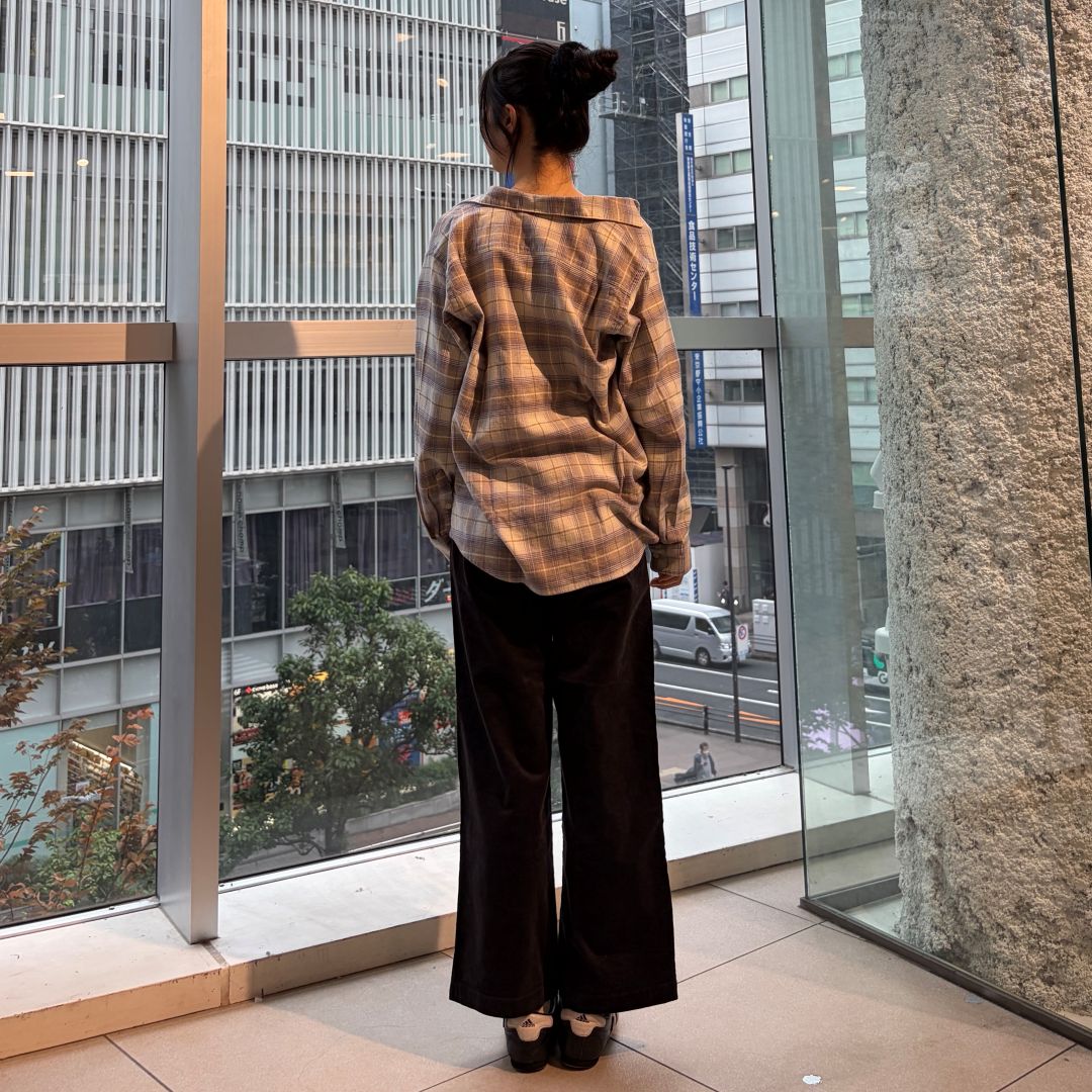 婦人服
