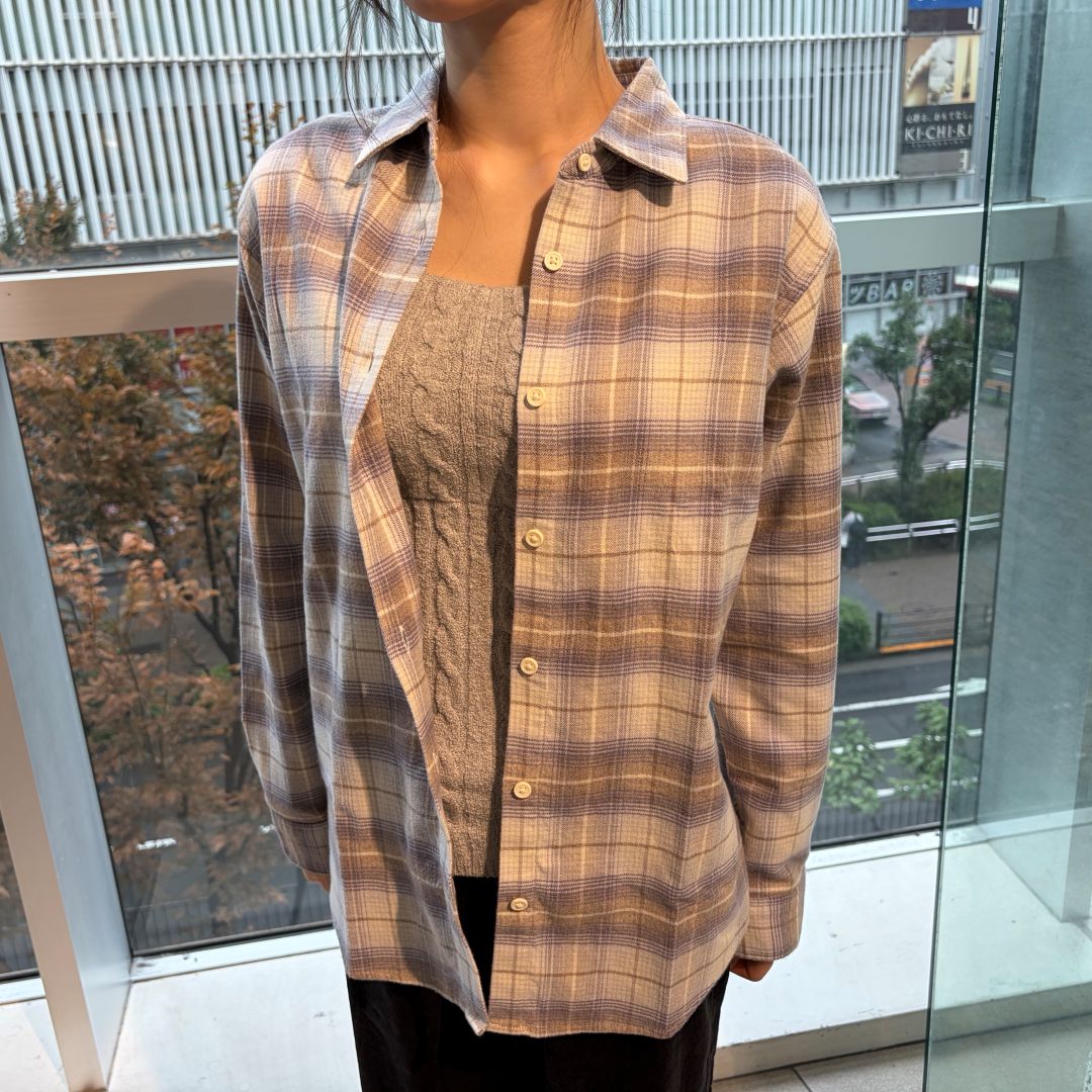 婦人服