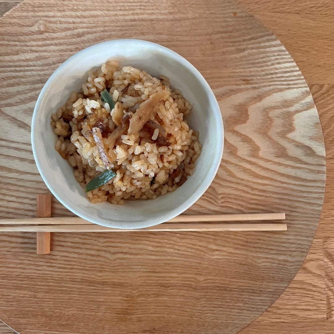【いよてつ髙島屋】美味しい秋のご飯のご紹介。_9oxI4J
