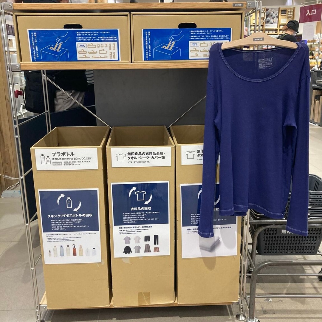 リサイクル