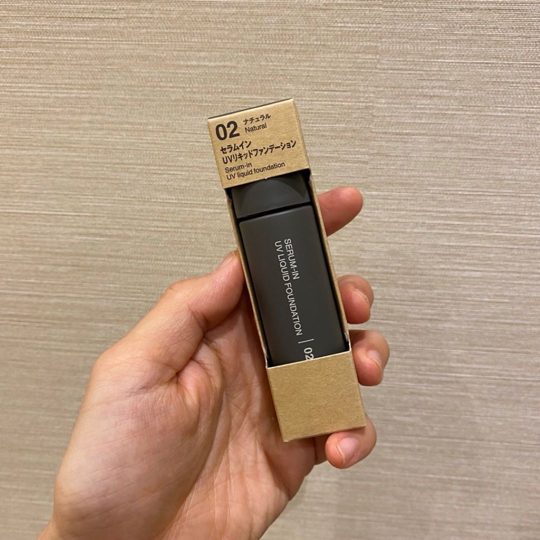 【リーフウォーク稲沢】新商品 | セラムインベースメイクシリーズ_US6g7v
