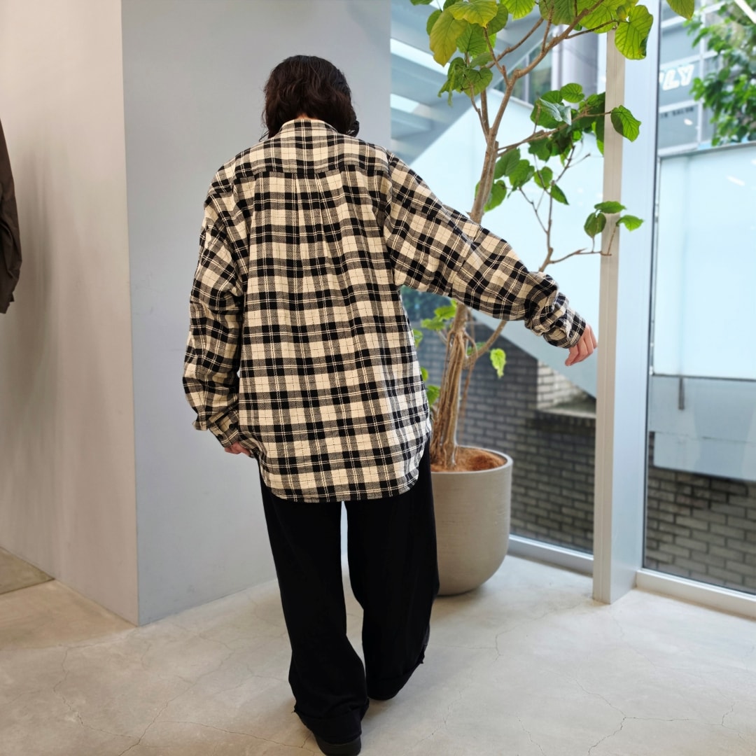 【代官山 MUJI Labo】 身長151cm_JifXB1