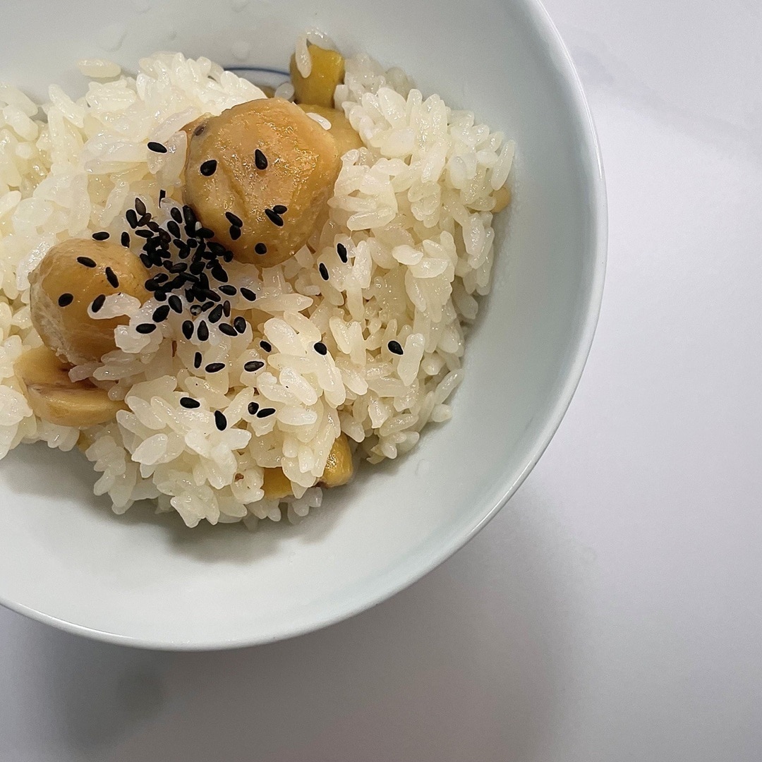 【ゆめタウン高松】あったかおこわで秋を迎えませんか_xF9aDS
