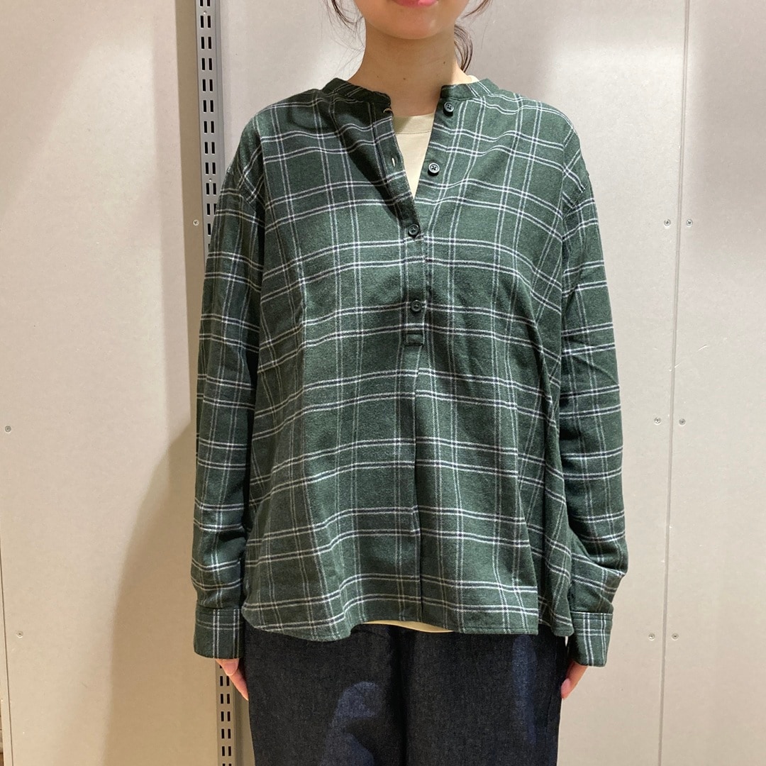 【無印良品500ペリエ稲毛】身長155cm_ahVFF7