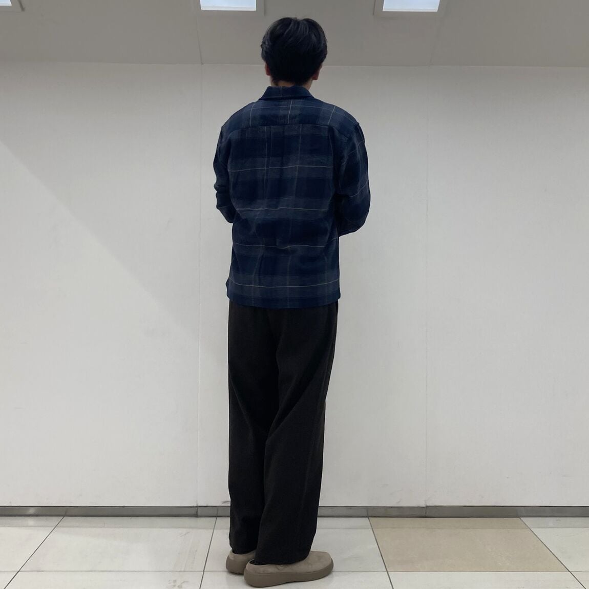 【イオンモール福岡】身長１７７ｃｍ_x1HFAc