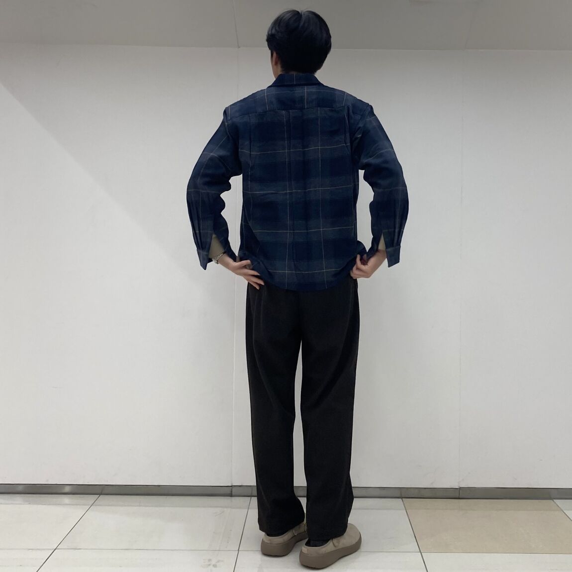 【イオンモール福岡】身長１７７ｃｍ_UdmlE4