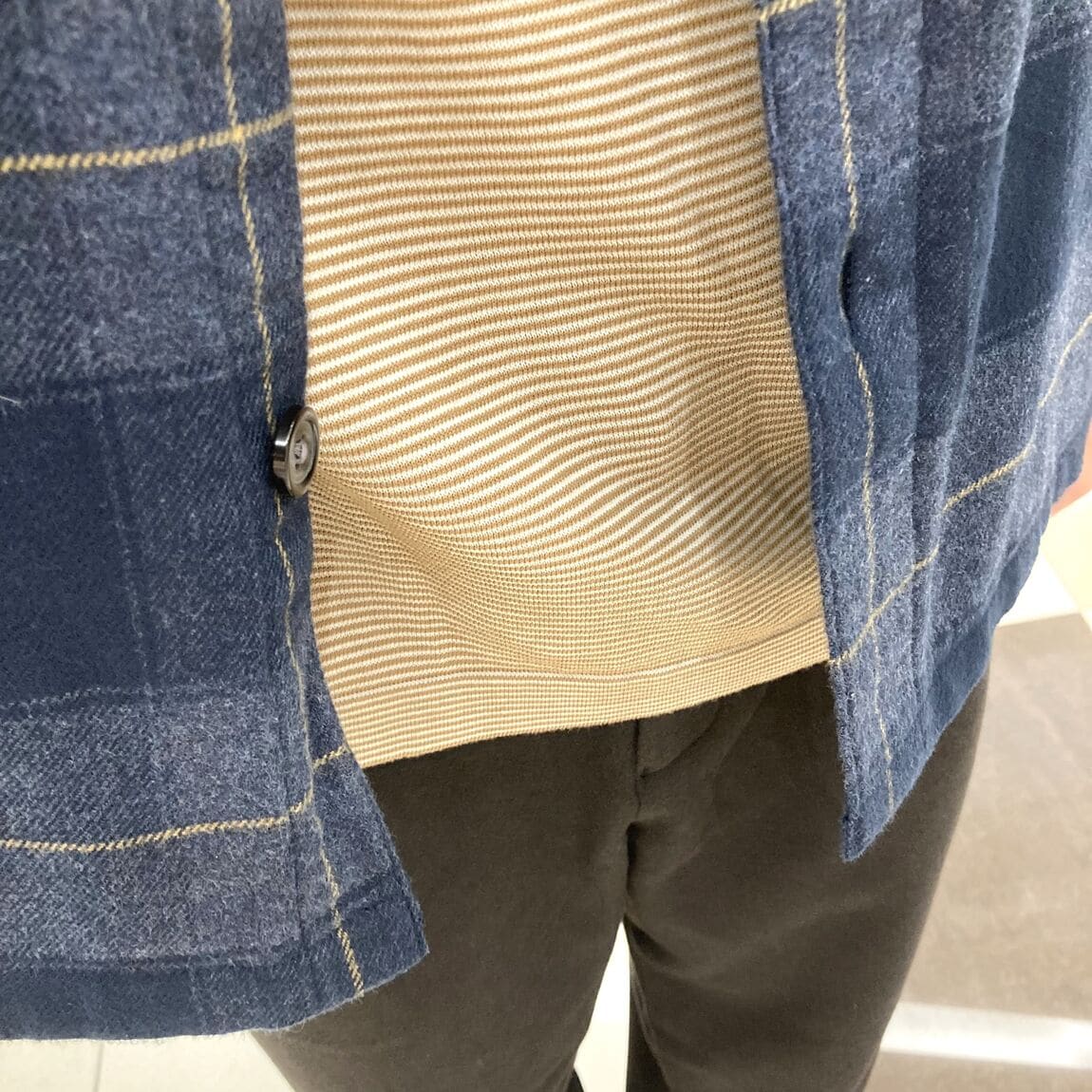 【イオンモール福岡】身長１７７ｃｍ_Nshhg8
