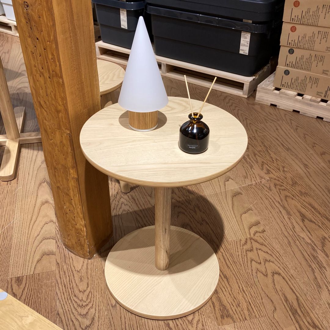 【コープさっぽろ藤野】組み立て簡単な家具の紹介_e9kZ3W