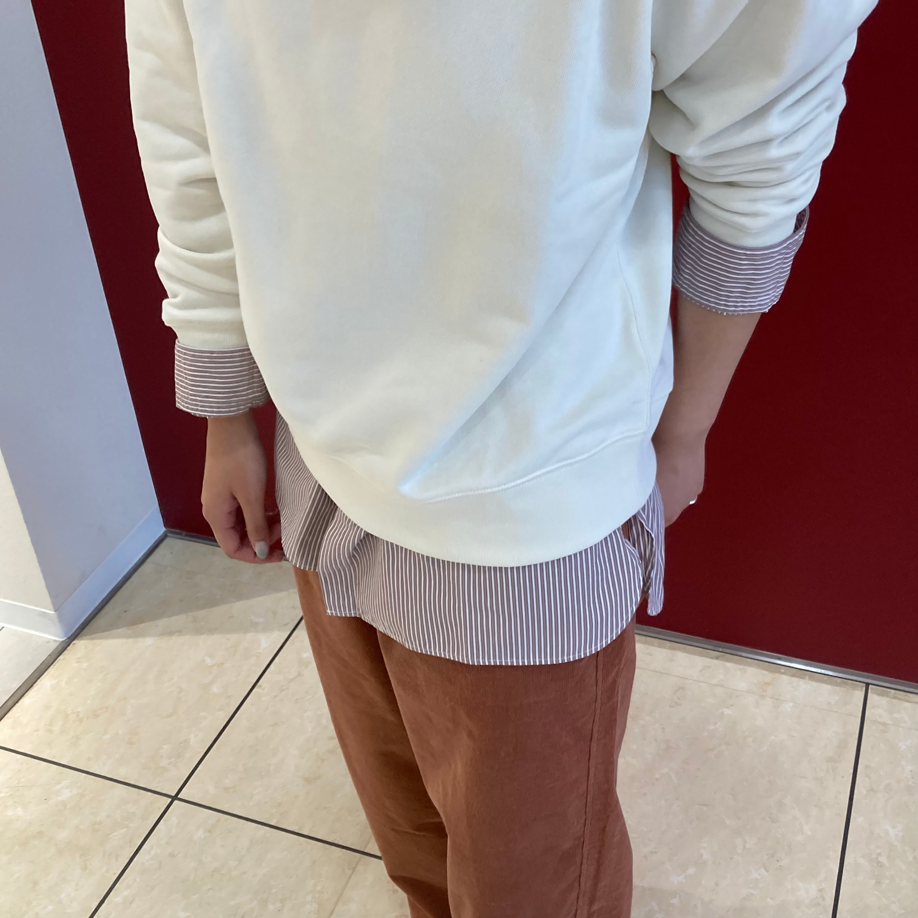 【イオン新潟西】１６６cm_58yQbP
