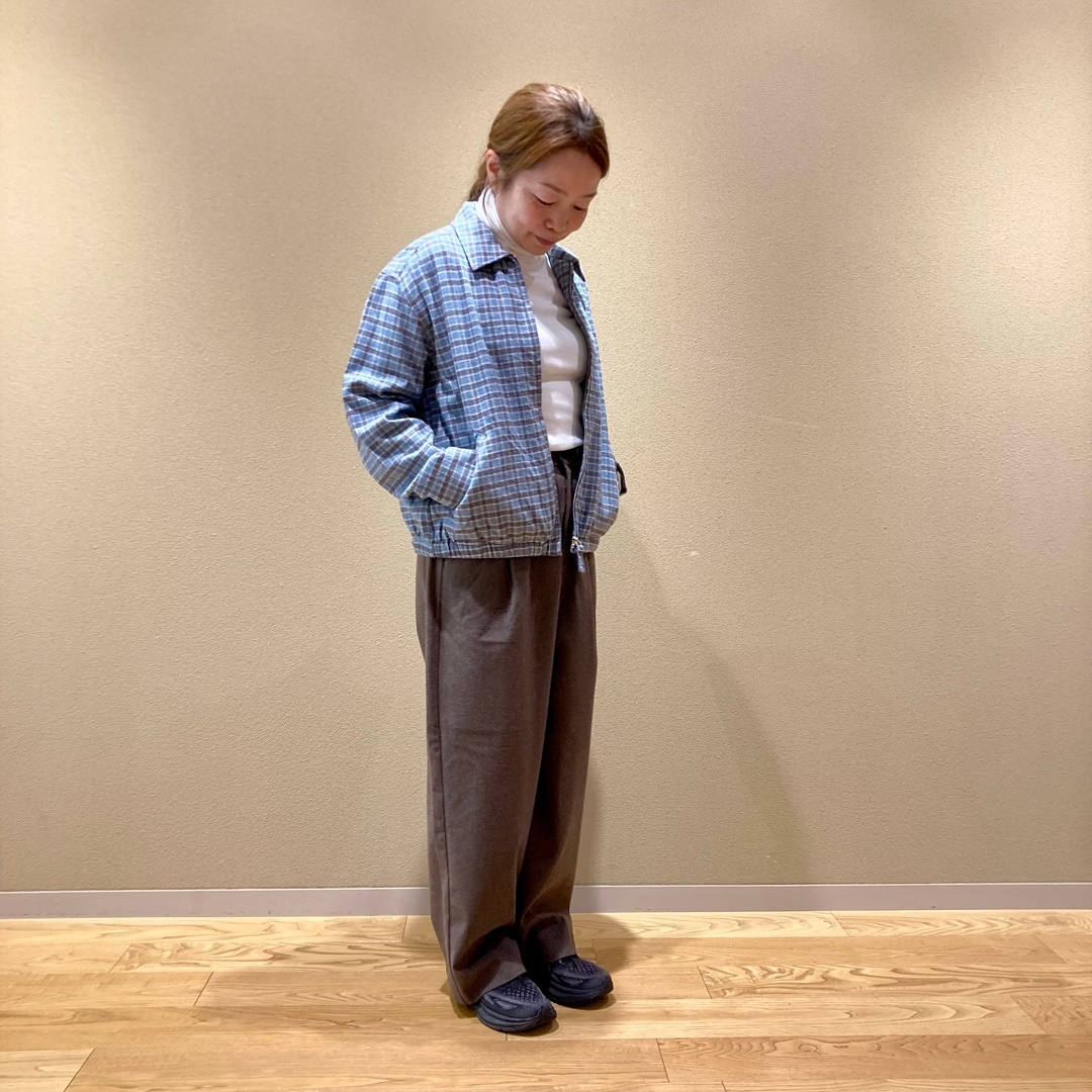 全身写真