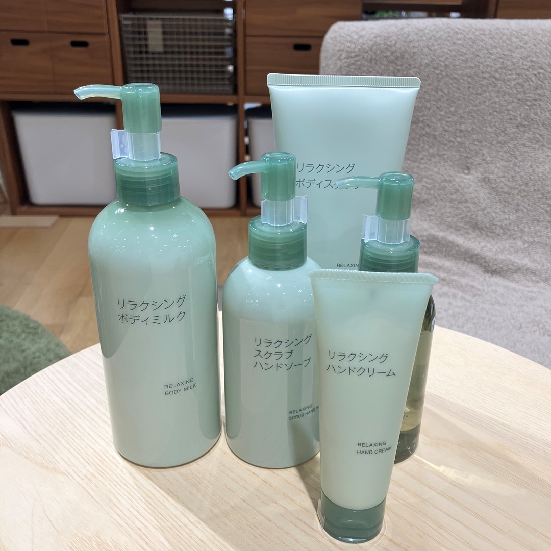 【いよてつ髙島屋】無印良品週間まであと1日_4OZv73