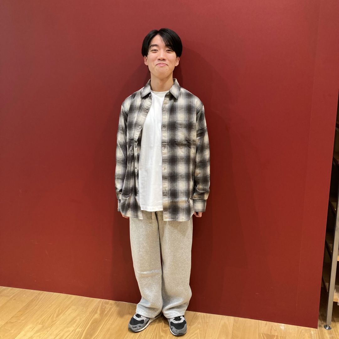 【ヨークベニマル小牛田】身長163cm_1Uqptc