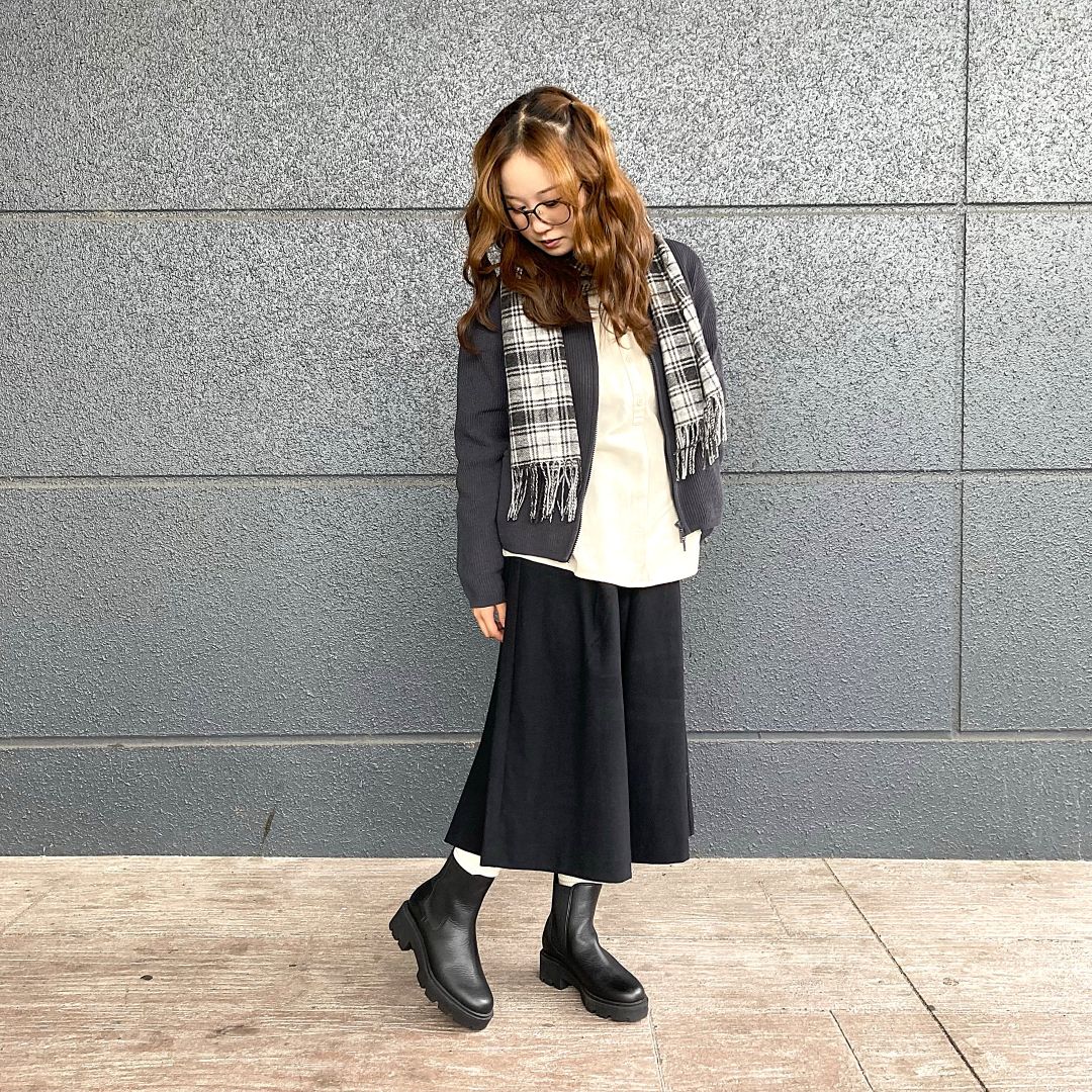 【イオンモール直方】身長150cm　_G4LBoG