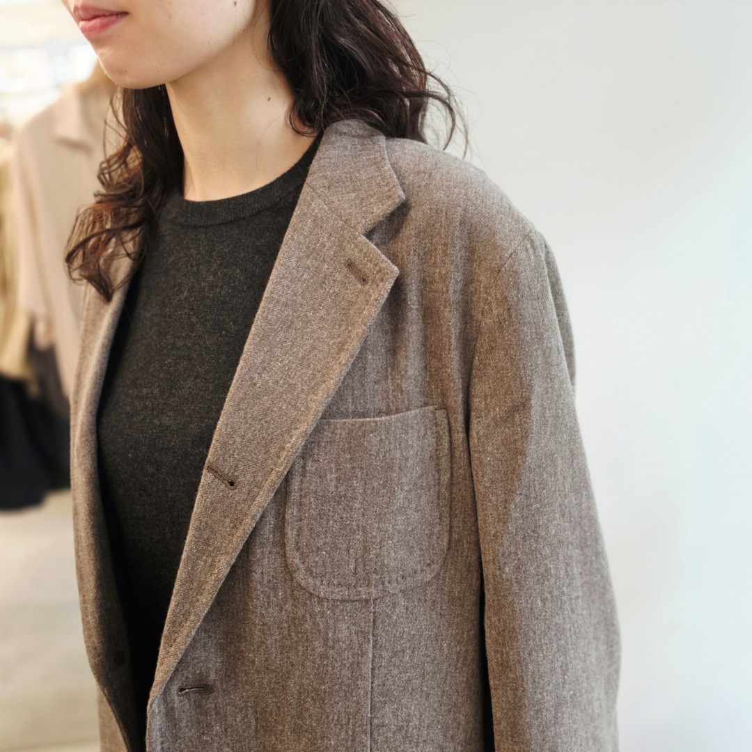 【代官山 MUJI Labo】 身長172cm_owd4Kz