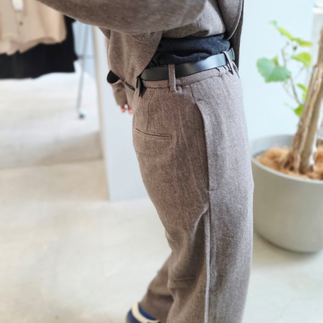 【代官山 MUJI Labo】 身長172cm_Y80UzG
