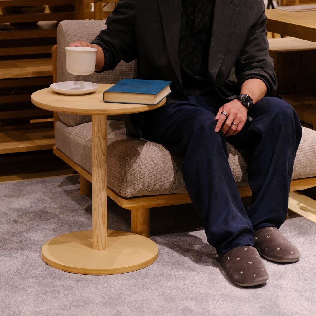 【ゆめが丘ソラトス】私の小さな居場所作り「ライトファニチャー」_45sfIw