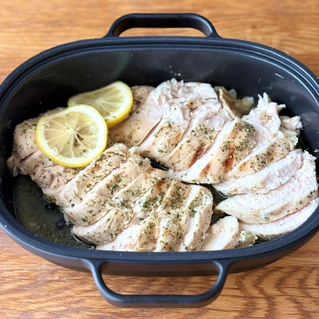 サラダチキン