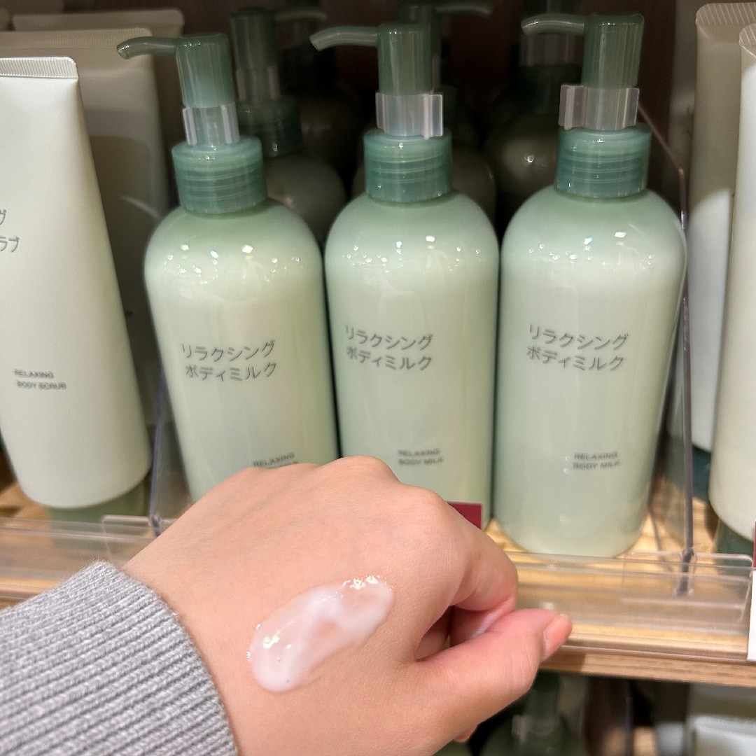 【ラブラ万代】心とからだを整えるリラクシングシリーズ_YFiP0W