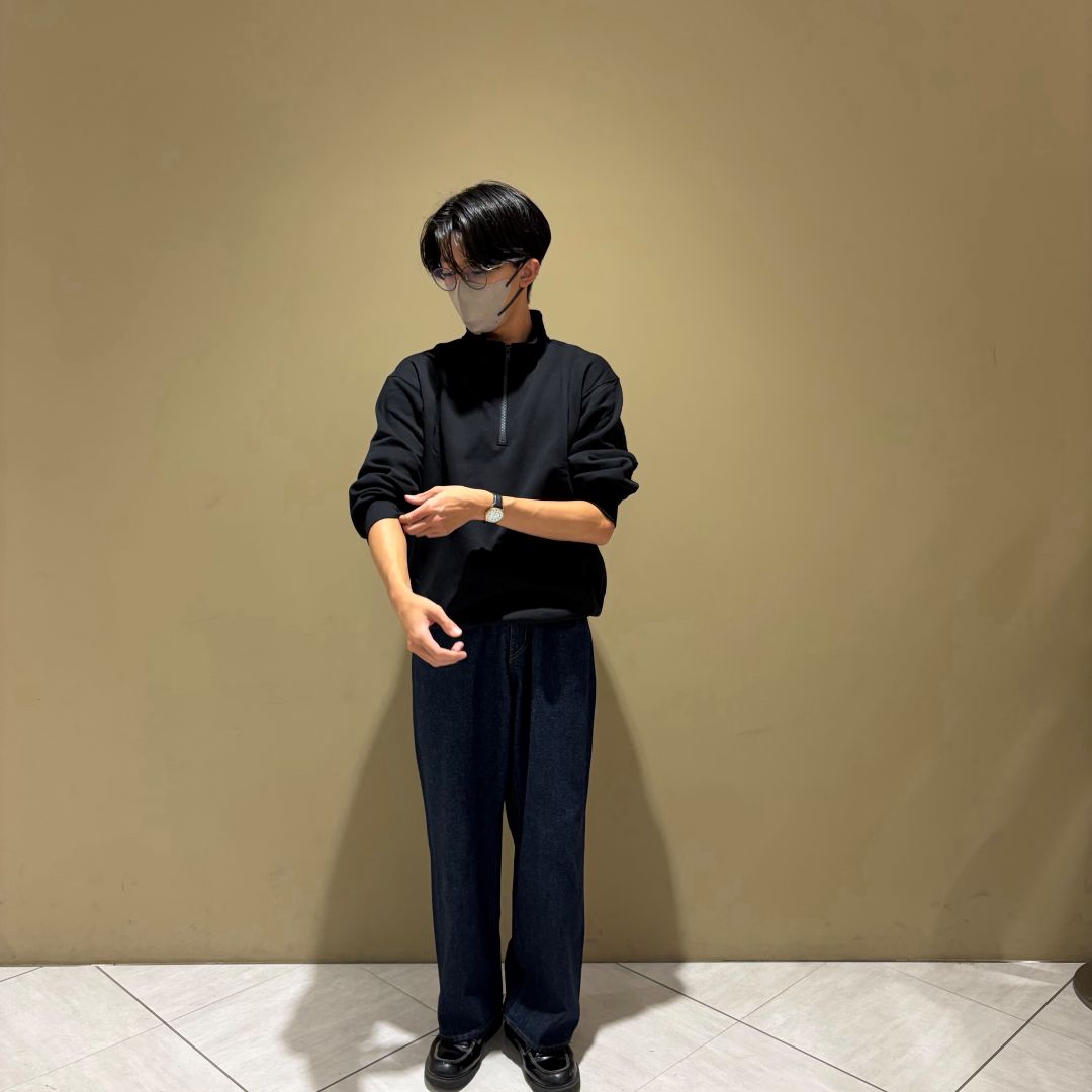 【エキソアレ西神中央】身長178cm_988XAP