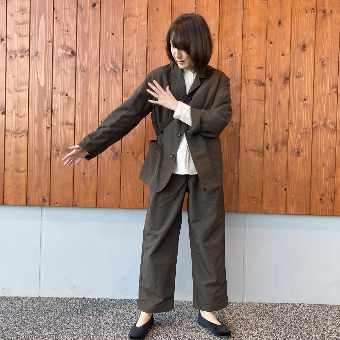 【ハピオ木野】身長165cm_KDfE98