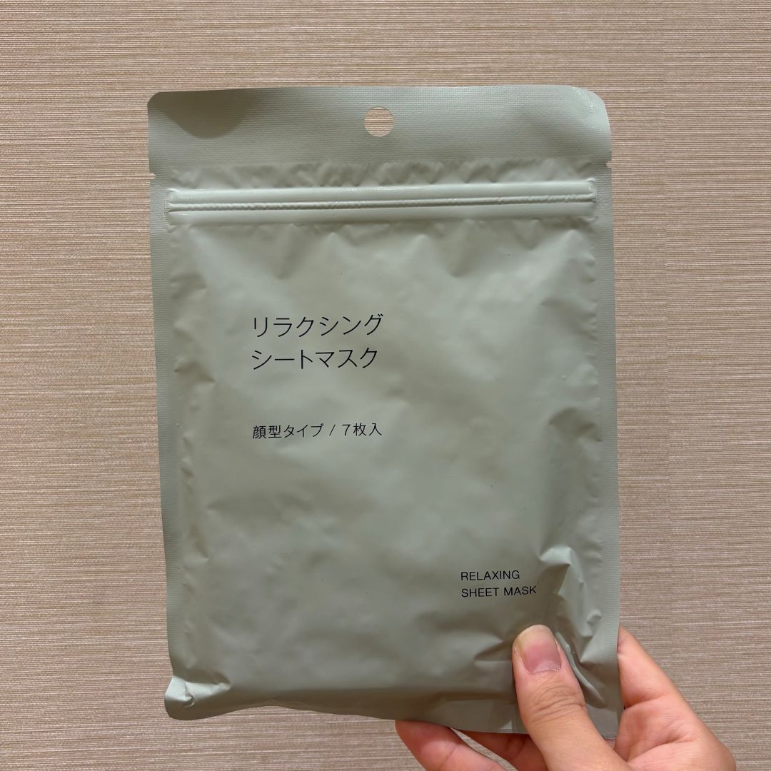 【イオンモール佐野新都市】10月新商品 リラクシングシリーズのご紹介_feSA20