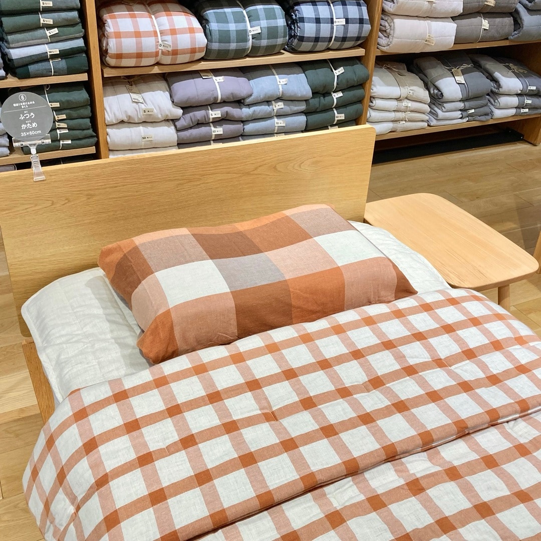 【静岡パルコ】無印良品週間を開催いたします_DmKn9I