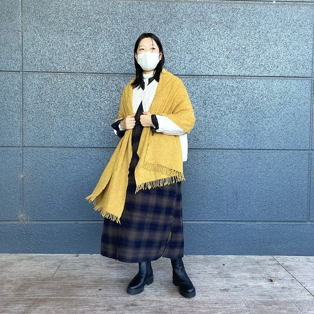 【イオンモール直方】身長163cm　_cdd28x