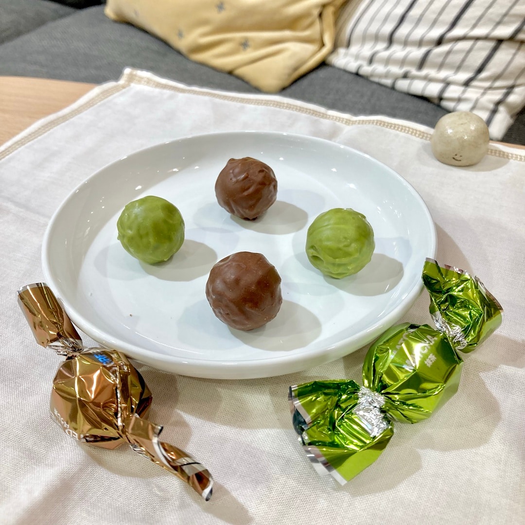抹茶