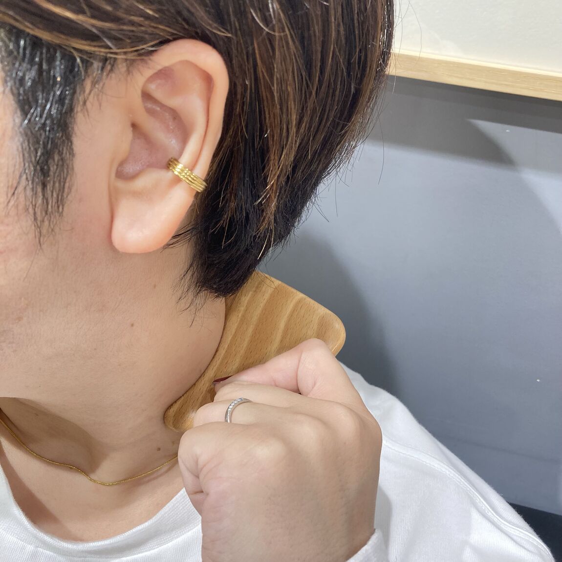 【広島パルコ】ブナ材でできたマッサージツール Part1 ｜ スタッフのおすすめ_Zsz0jj