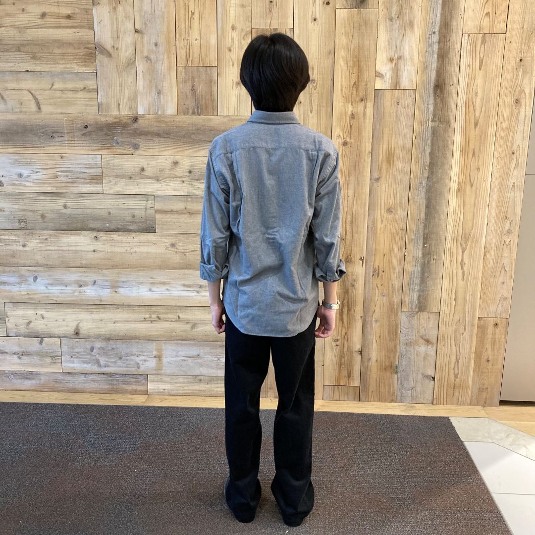 【イオンモール柏】身長173cm_53jTmH