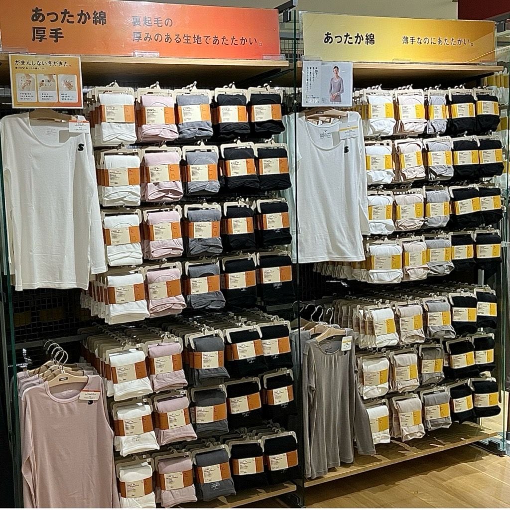 良品週間