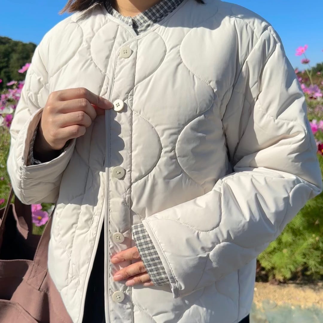 【アクロスプラザ長岡】身長155cm_UdRT92