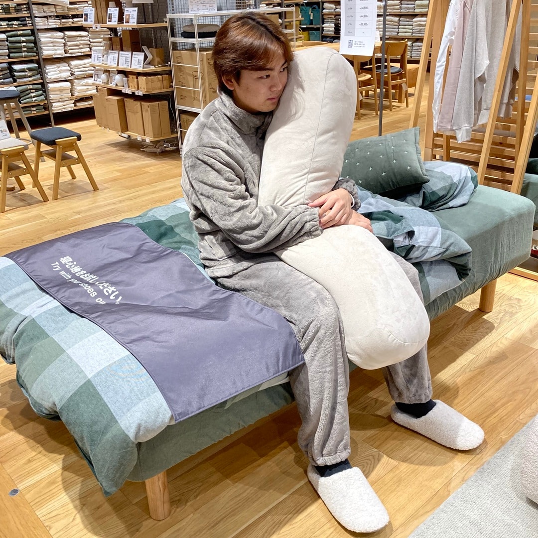 中田君①