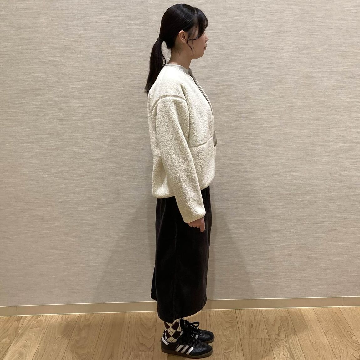 【イオンモール福岡】身長１６４ｃｍ_kbBEr2
