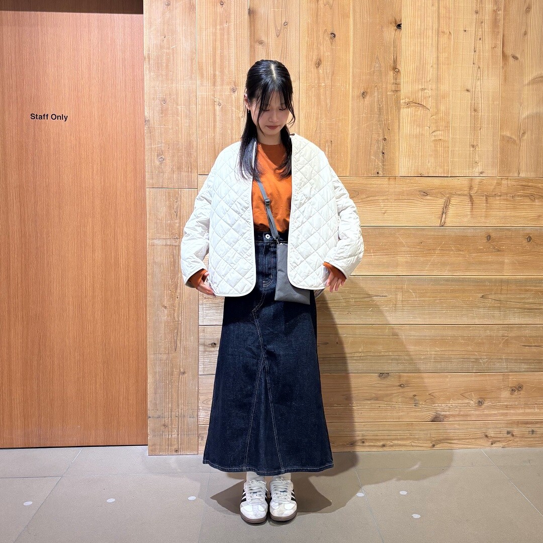 正面