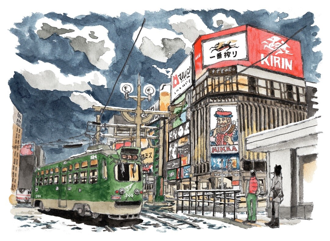 第3回北の手しごとつなげる市　松本浦