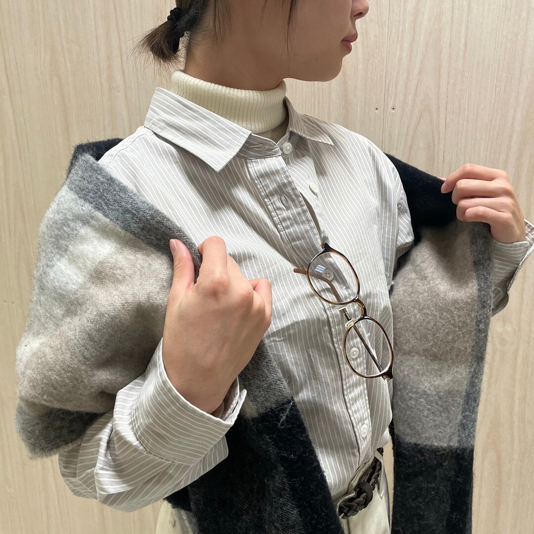 【マルイファミリー志木】　身長159cm