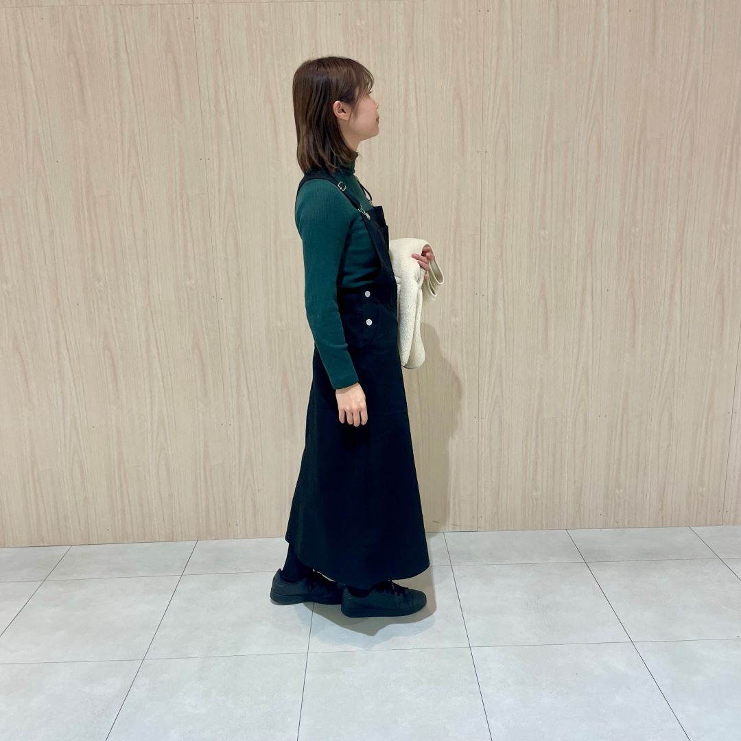 【マルイファミリー志木】身長159cm
