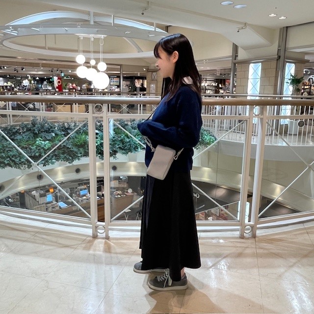 横