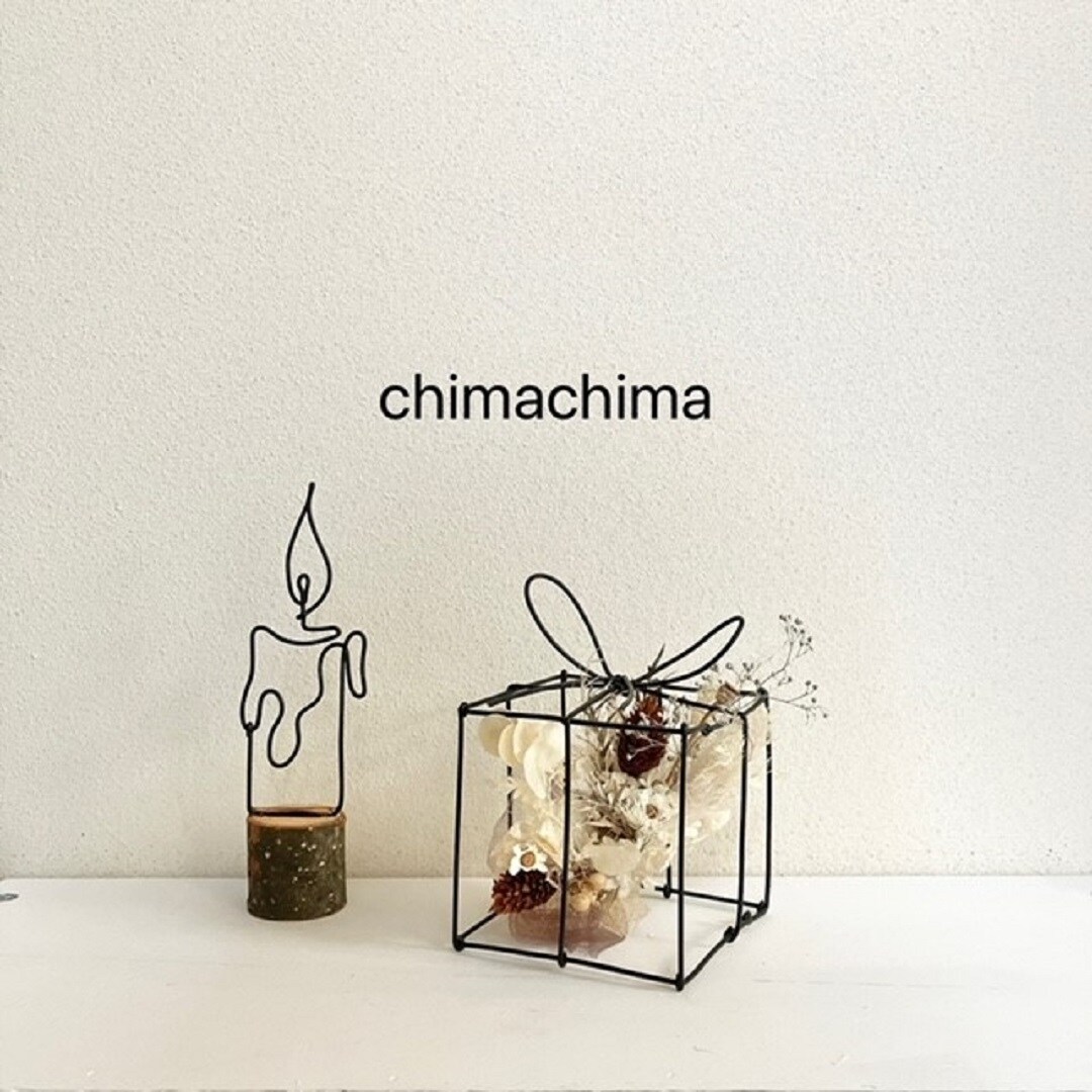 【つながる市】chimachima販売会