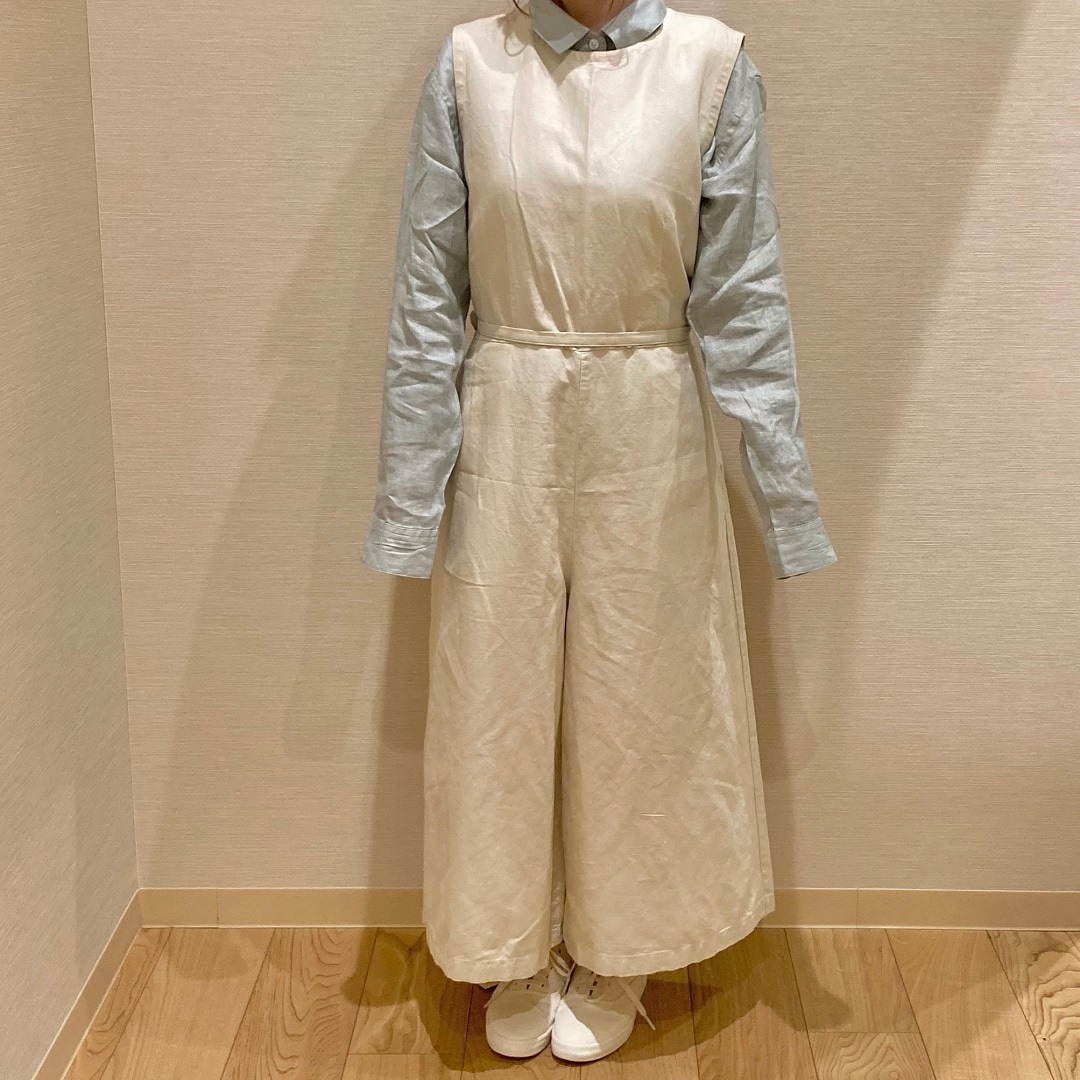 前面