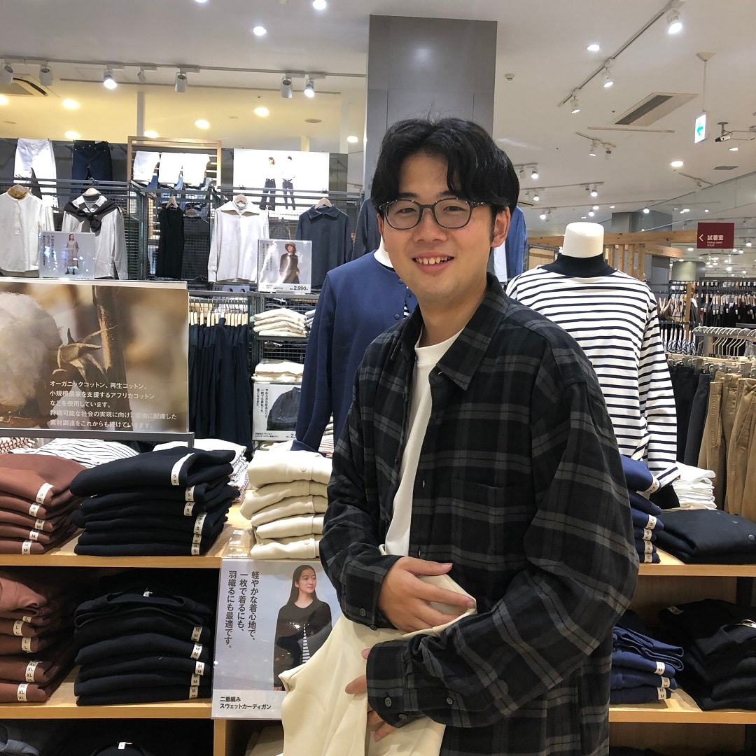 求人