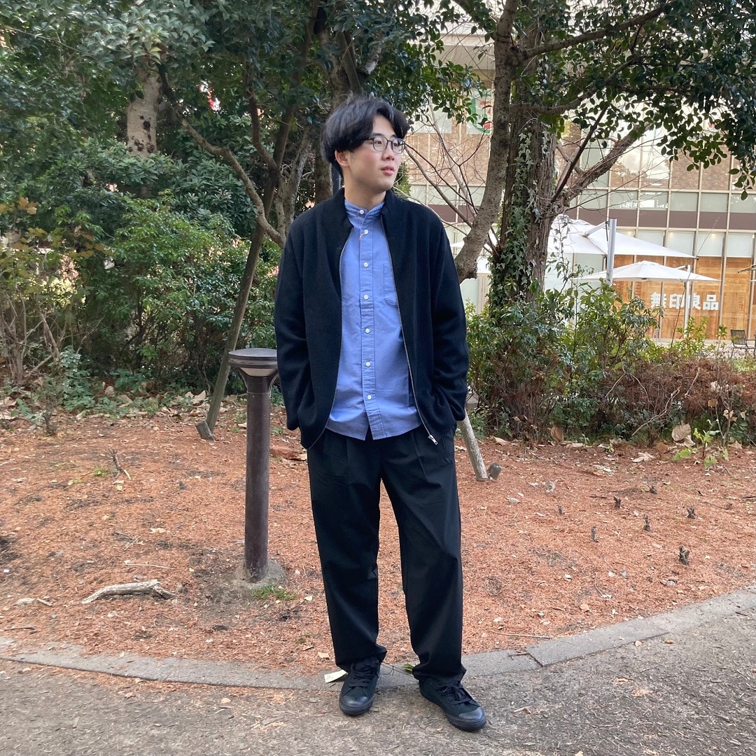 【アリオ倉敷】身長175cm