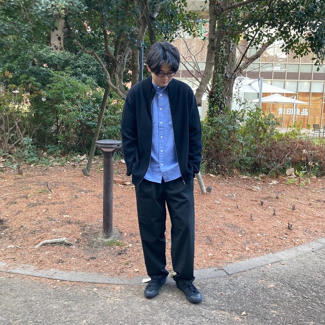 【アリオ倉敷】身長175cm
