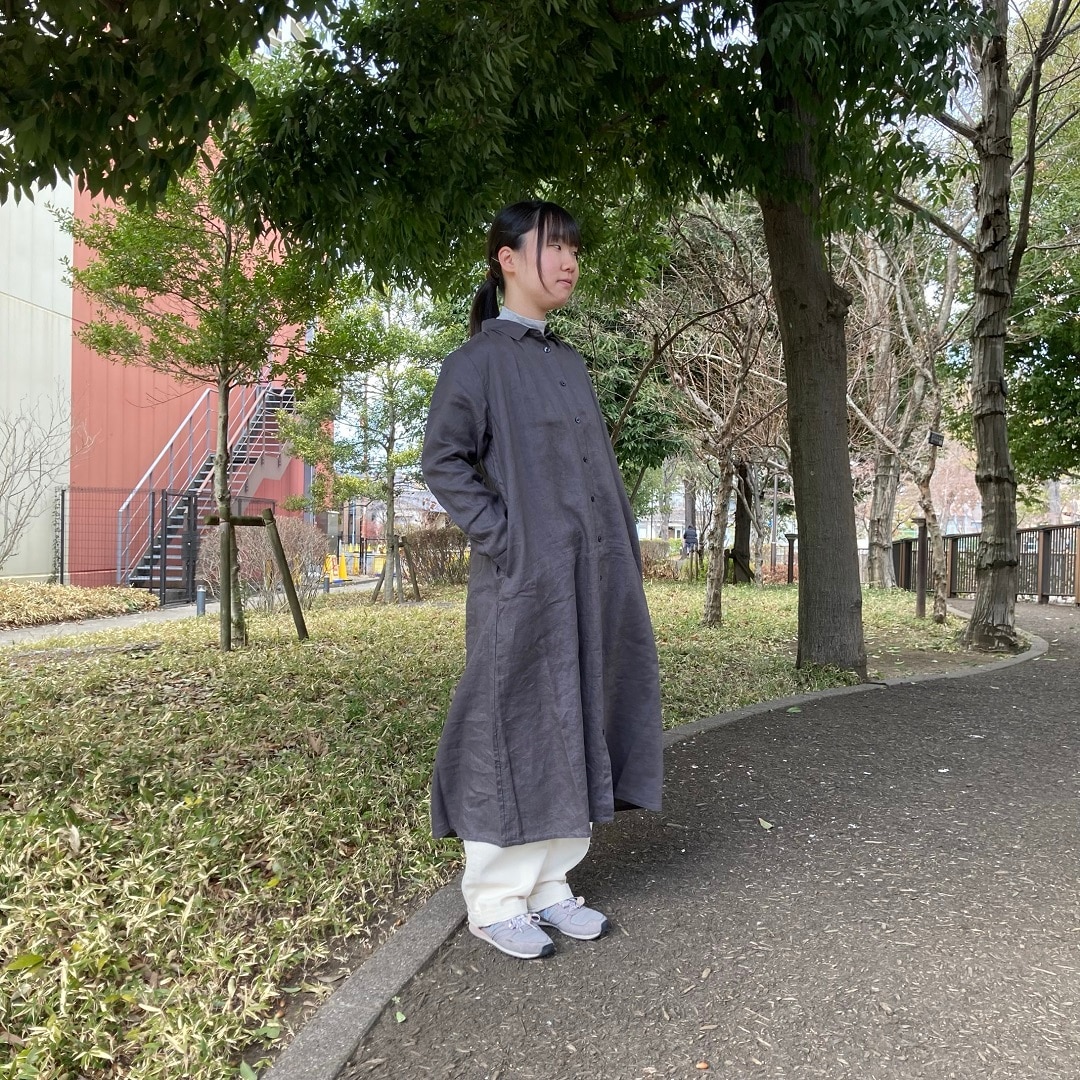 【アリオ倉敷】身長154㎝