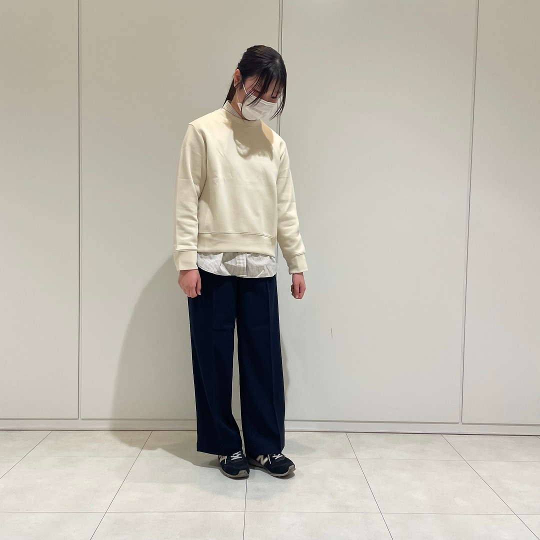 【マルイファミリー志木】　身長164cm