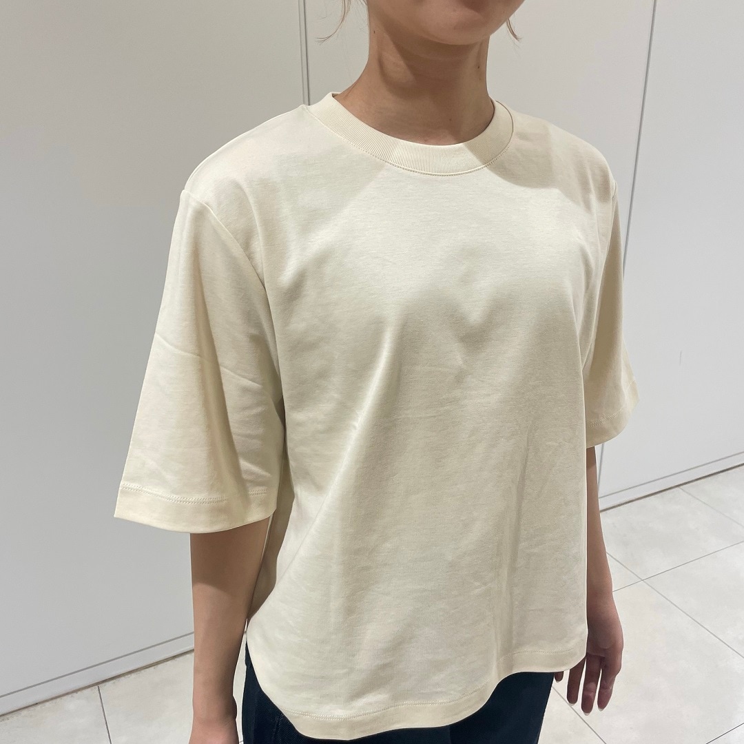 【マルイファミリー志木】　身長152cm