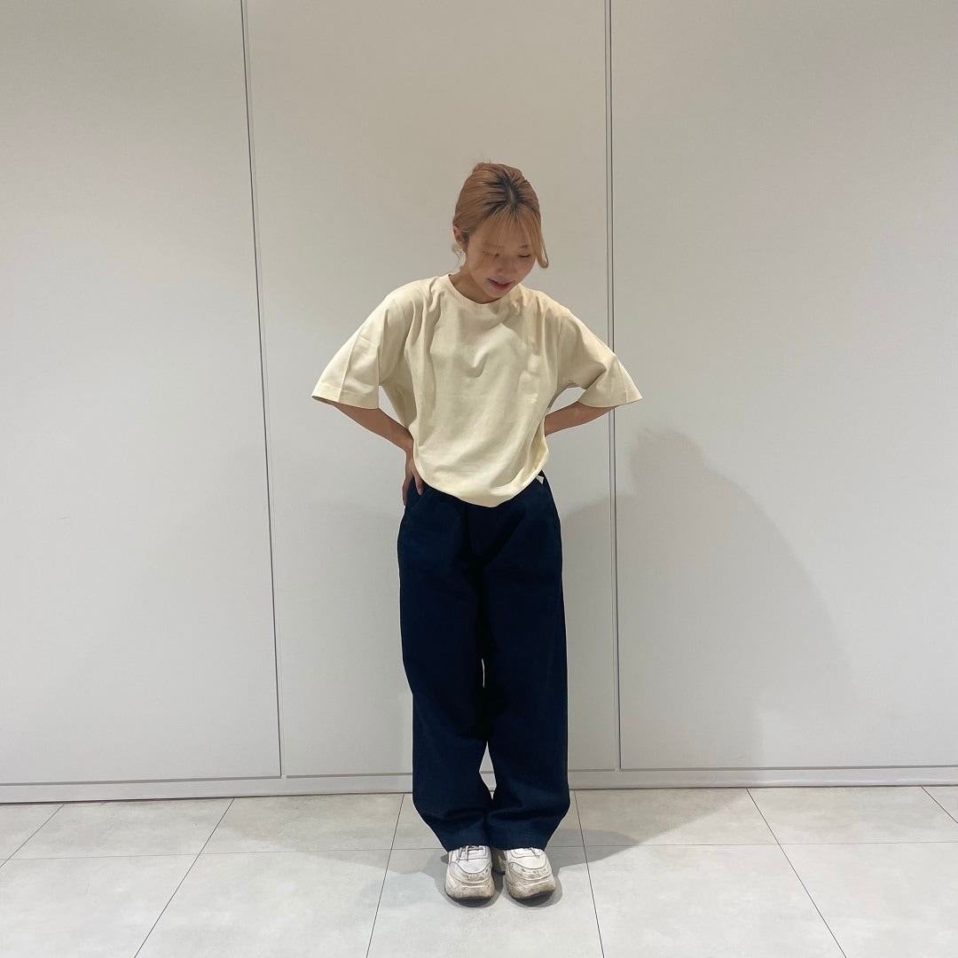【マルイファミリー志木】　身長152cm