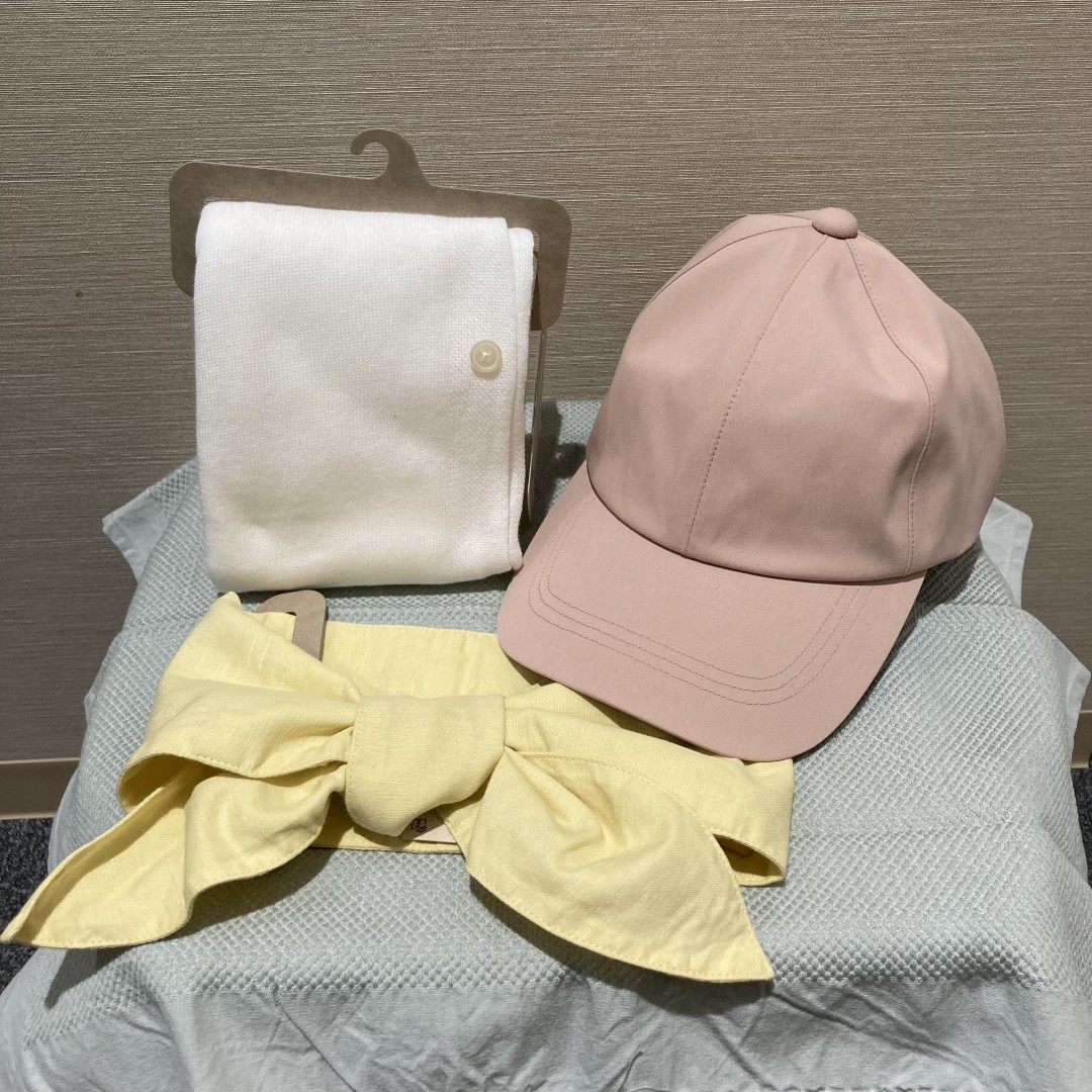 衣服